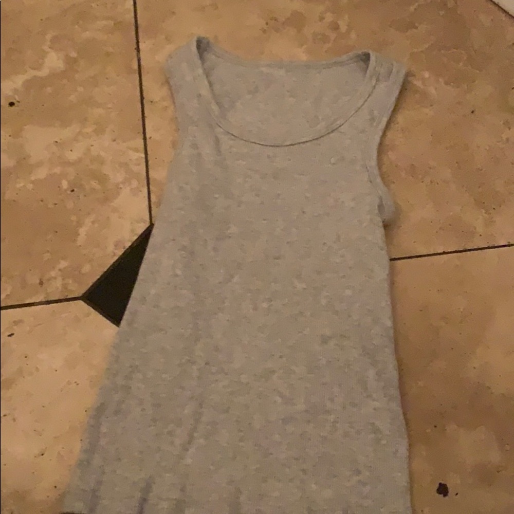 John Galt Tank Top💞💞 No Tag !